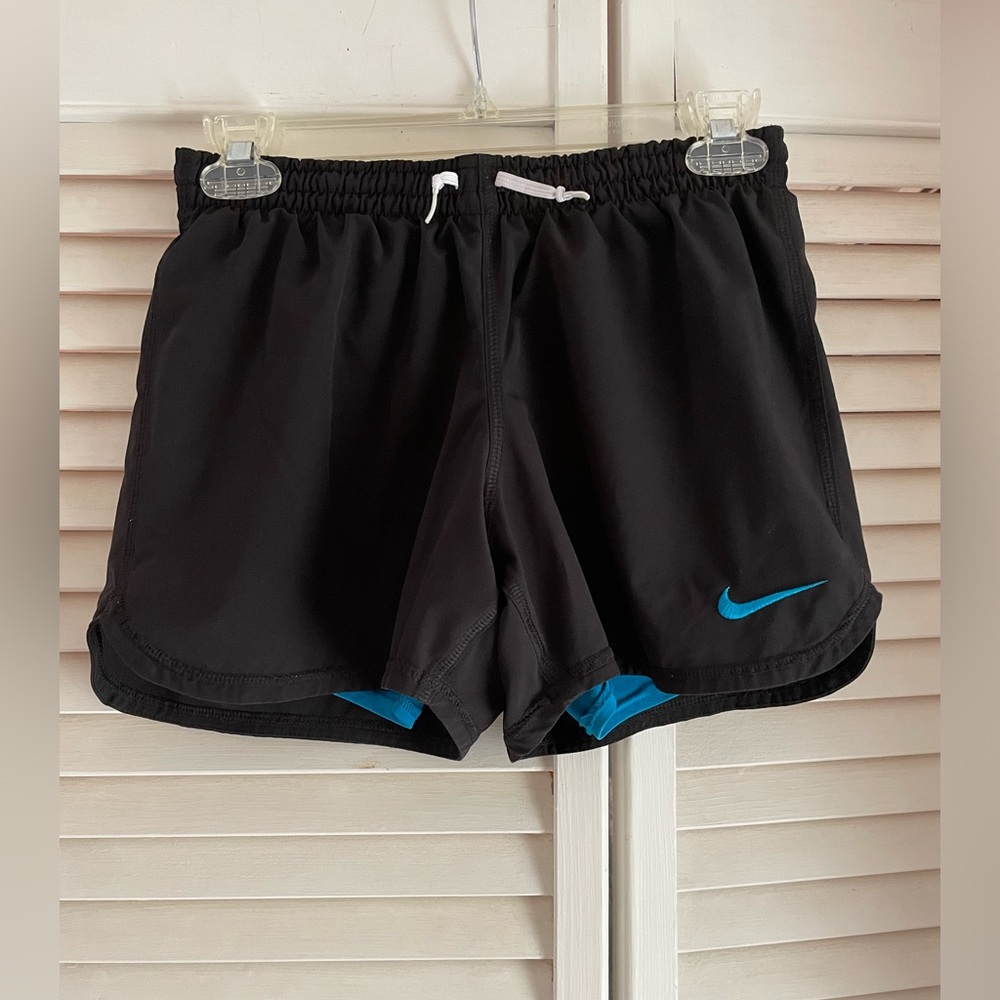 Nike shorts